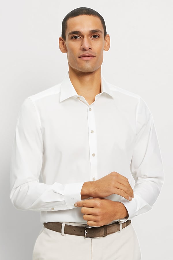 ΠΟΥΚΑΜΙΣΟ OLYMP - 20